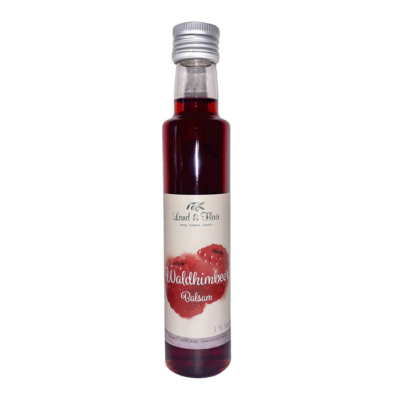 Waldhimbeer Balsam