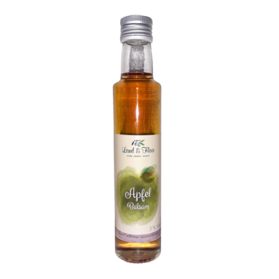 Apfel Balsam
