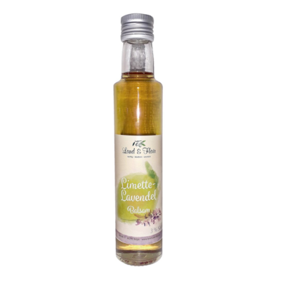 Limette Lavendel Balsam