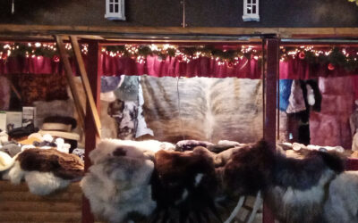 Weihnachtsmarkt
